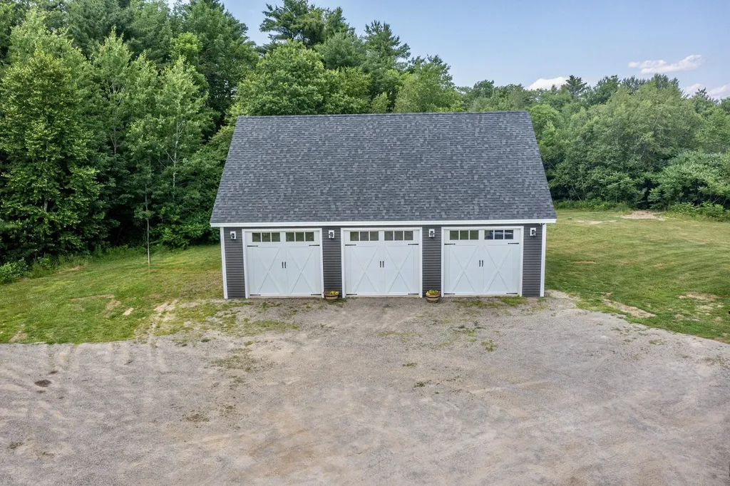 89 Kenney Road Knox ME 04986