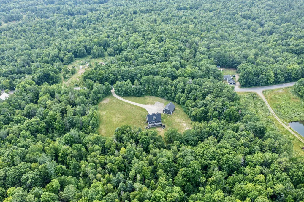 89 Kenney Road Knox ME 04986