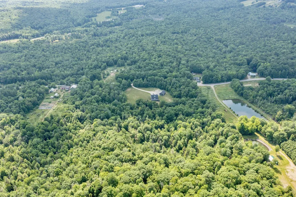 89 Kenney Road Knox ME 04986