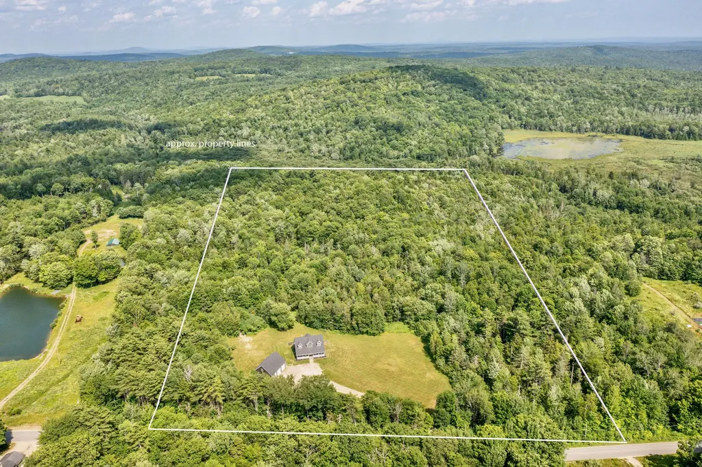 89 Kenney Road Knox ME 04986