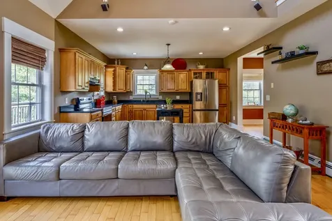 89 Kenney Road Knox ME 04986