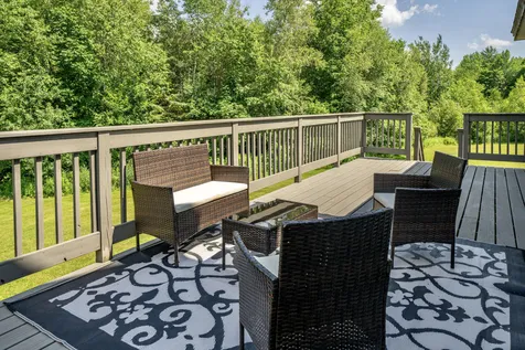 89 Kenney Road Knox ME 04986