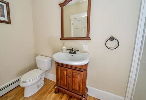 89 Kenney Road Knox ME 04986