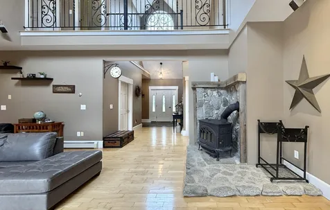 89 Kenney Road Knox ME 04986