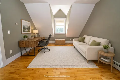 89 Kenney Road Knox ME 04986