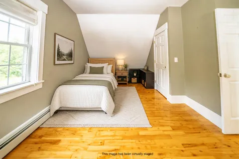 89 Kenney Road Knox ME 04986