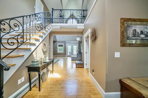 89 Kenney Road Knox ME 04986