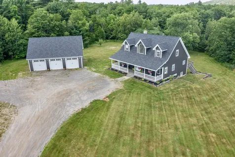 89 Kenney Road Knox ME 04986