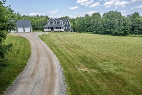 89 Kenney Road Knox ME 04986