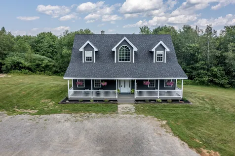 89 Kenney Road Knox ME 04986