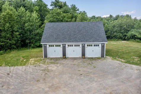 89 Kenney Road Knox ME 04986