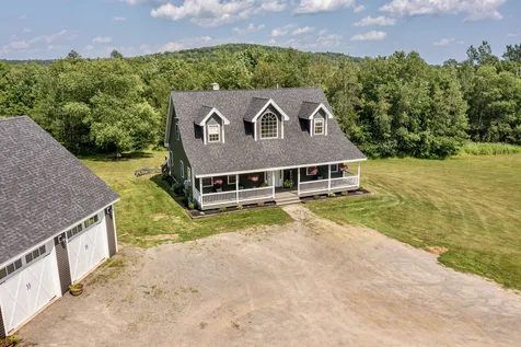 89 Kenney Road Knox ME 04986