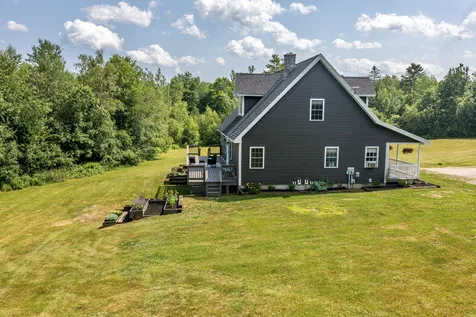 89 Kenney Road Knox ME 04986