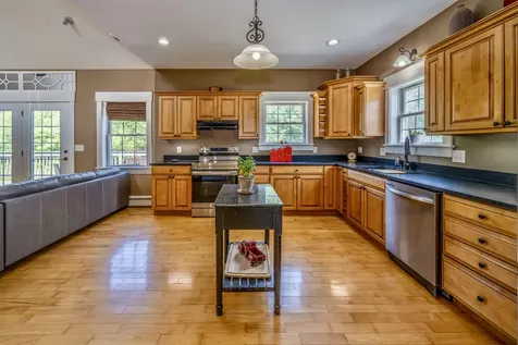 89 Kenney Road Knox ME 04986