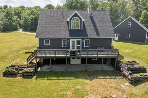 89 Kenney Road Knox ME 04986