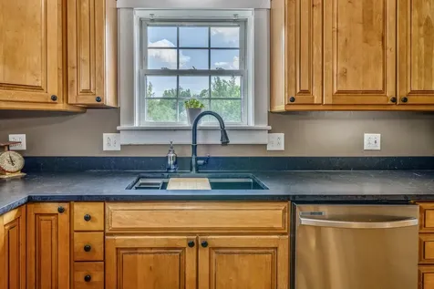 89 Kenney Road Knox ME 04986