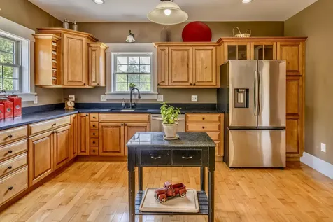 89 Kenney Road Knox ME 04986