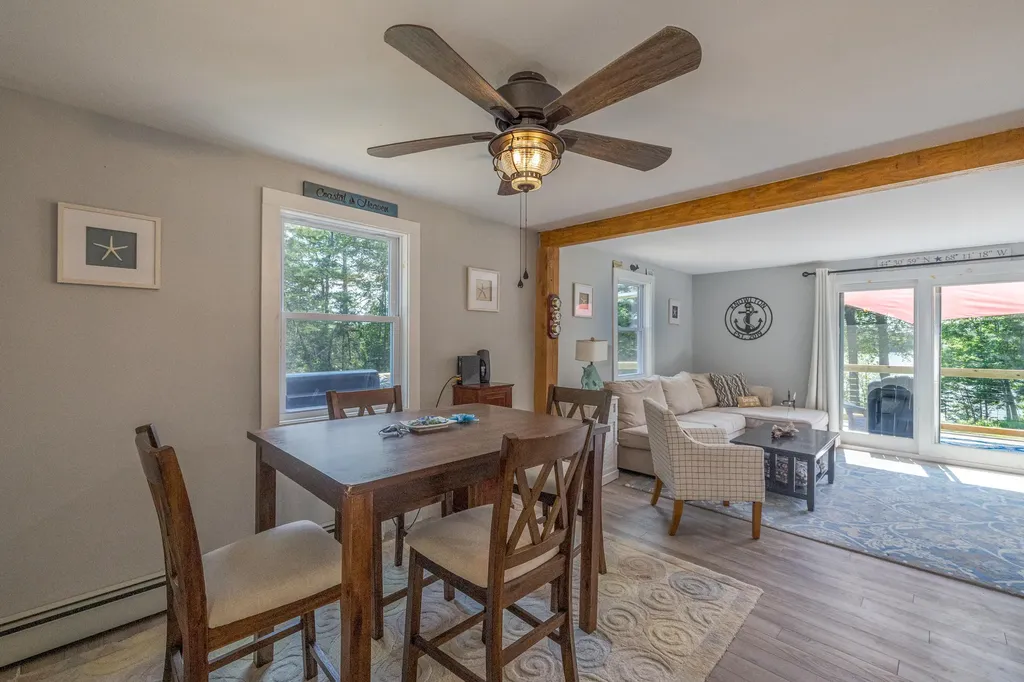 2211 U.s. 1 Sullivan ME 04664