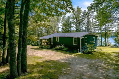 2211 U.s. 1 Sullivan ME 04664