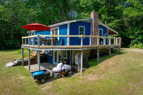 2211 U.s. 1 Sullivan ME 04664