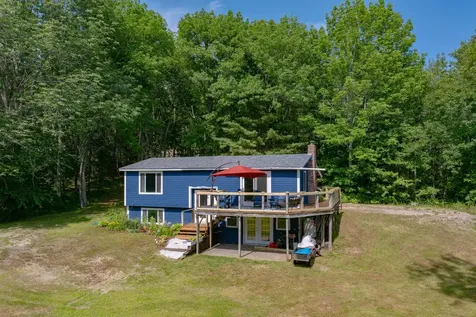 2211 U.s. 1 Sullivan ME 04664