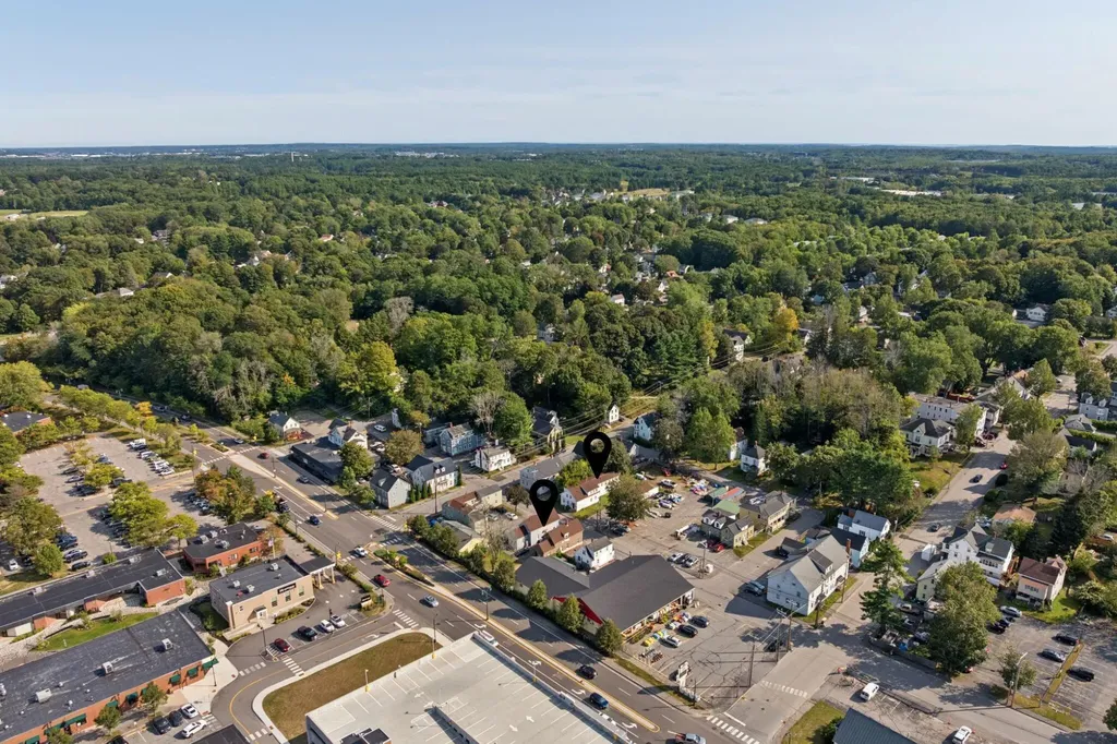 26, 27, 31 Cross Street Westbrook ME 04092