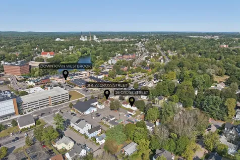 26, 27, 31 Cross Street Westbrook ME 04092