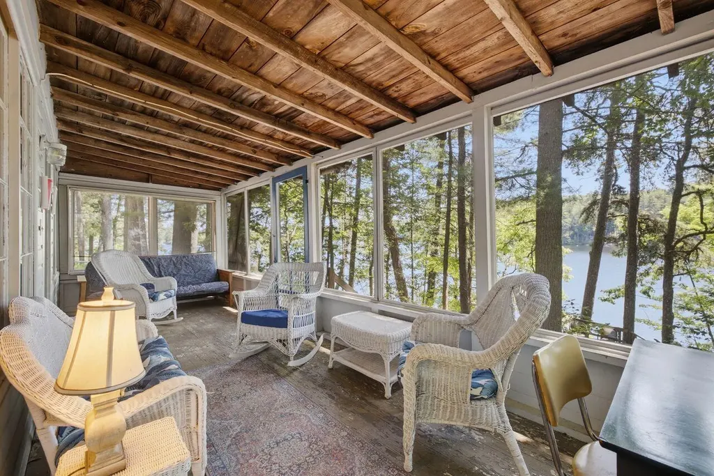 21 Haskell Avenue Raymond ME 04071