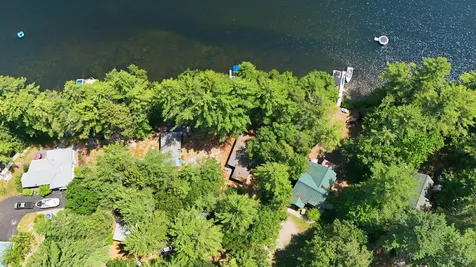 21 Haskell Avenue Raymond ME 04071
