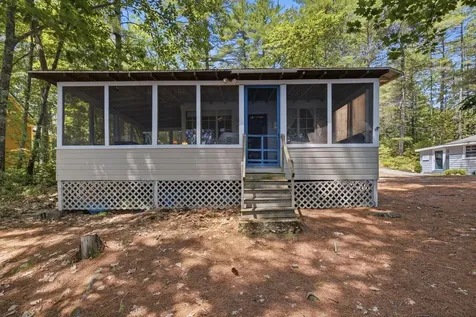 21 Haskell Avenue Raymond ME 04071