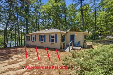 21 Haskell Avenue Raymond ME 04071