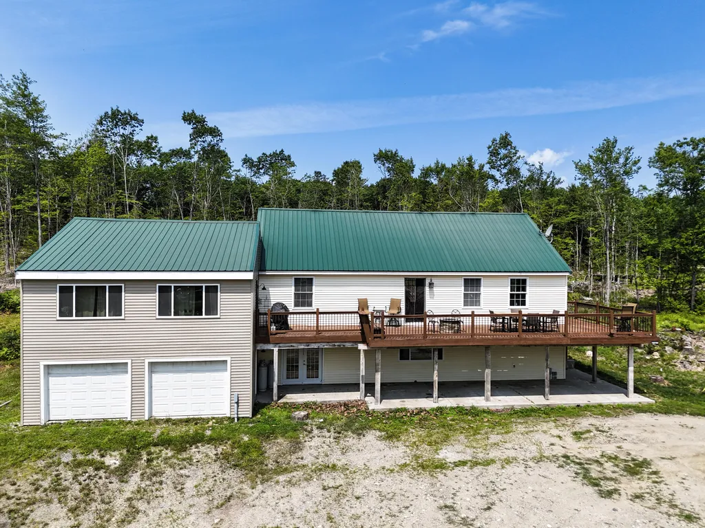 39 Lobo Lane West Gardiner ME 04345