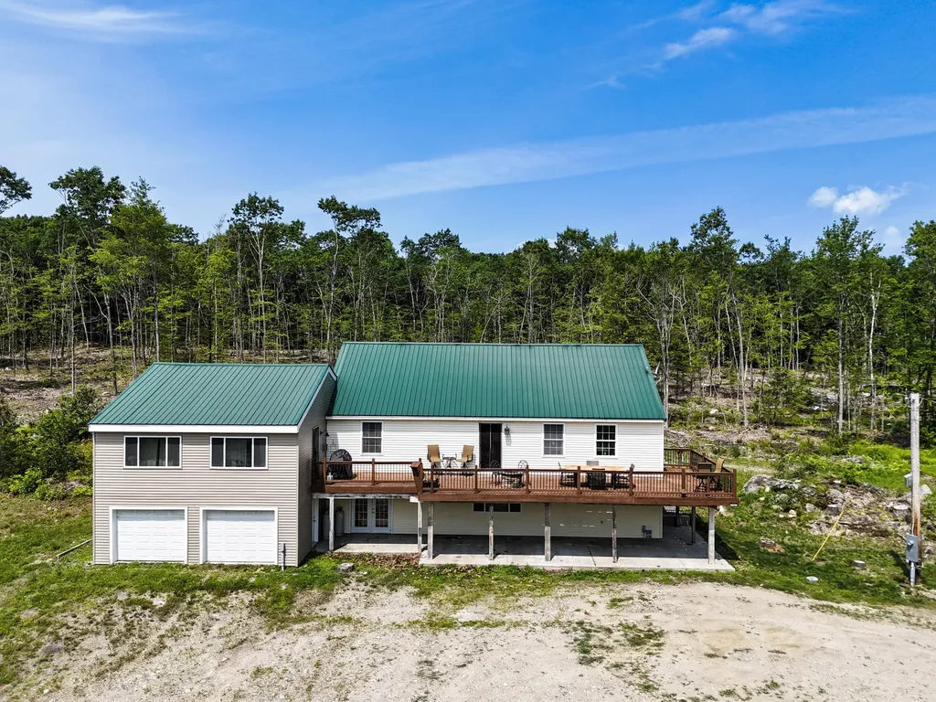 39 Lobo Lane West Gardiner ME 04345