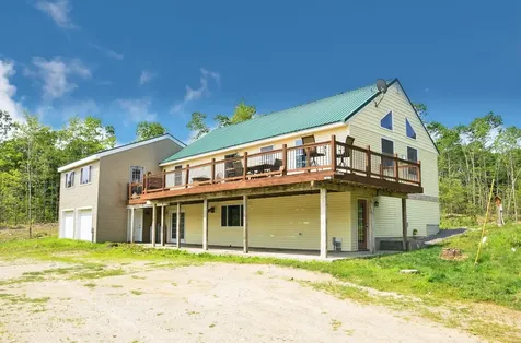 39 Lobo Lane West Gardiner ME 04345