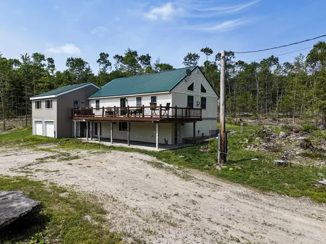 39 Lobo Lane West Gardiner ME 04345