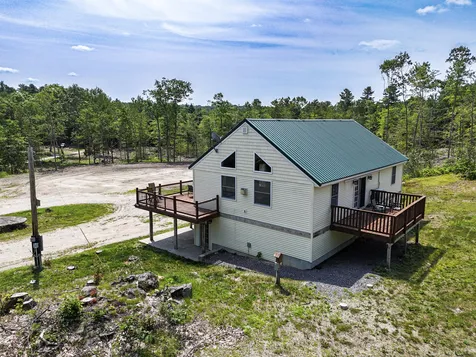 39 Lobo Lane West Gardiner ME 04345