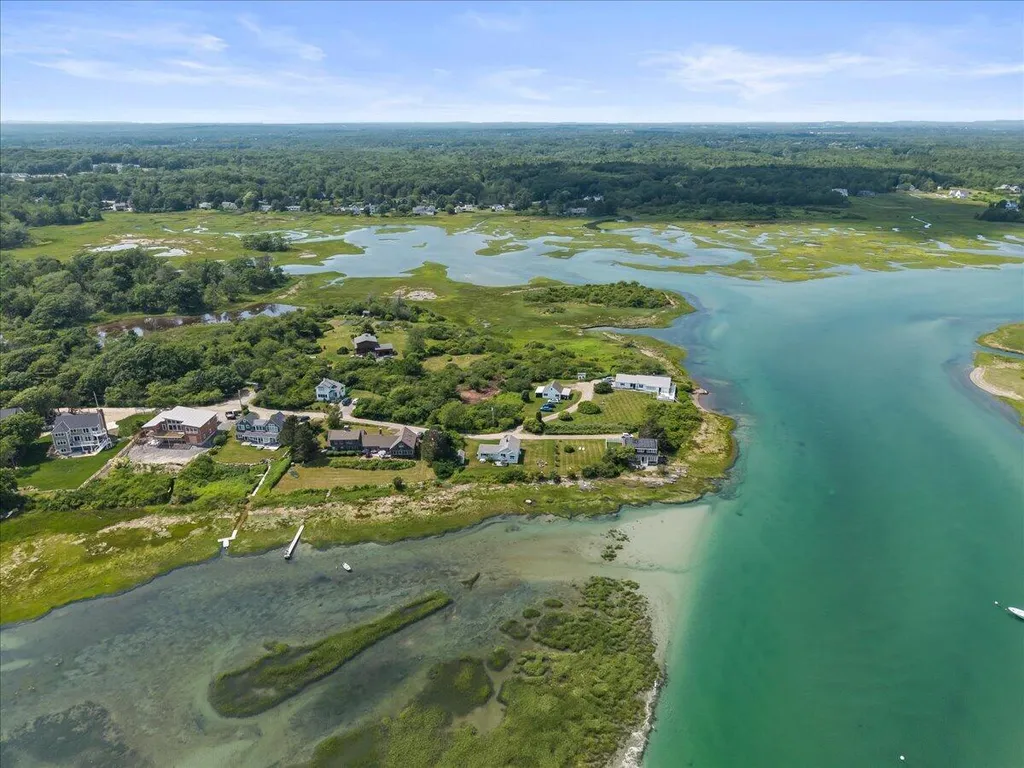 15 Harmons Island Scarborough ME 04074
