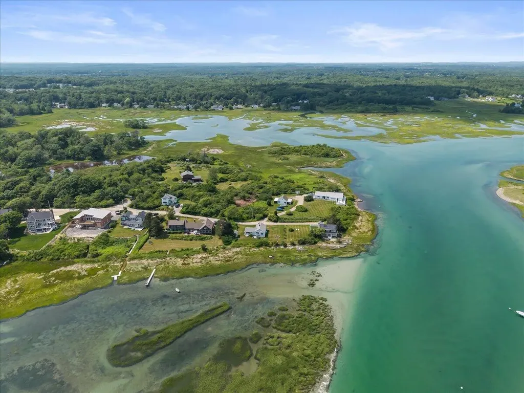 15 Harmons Island Scarborough ME 04074