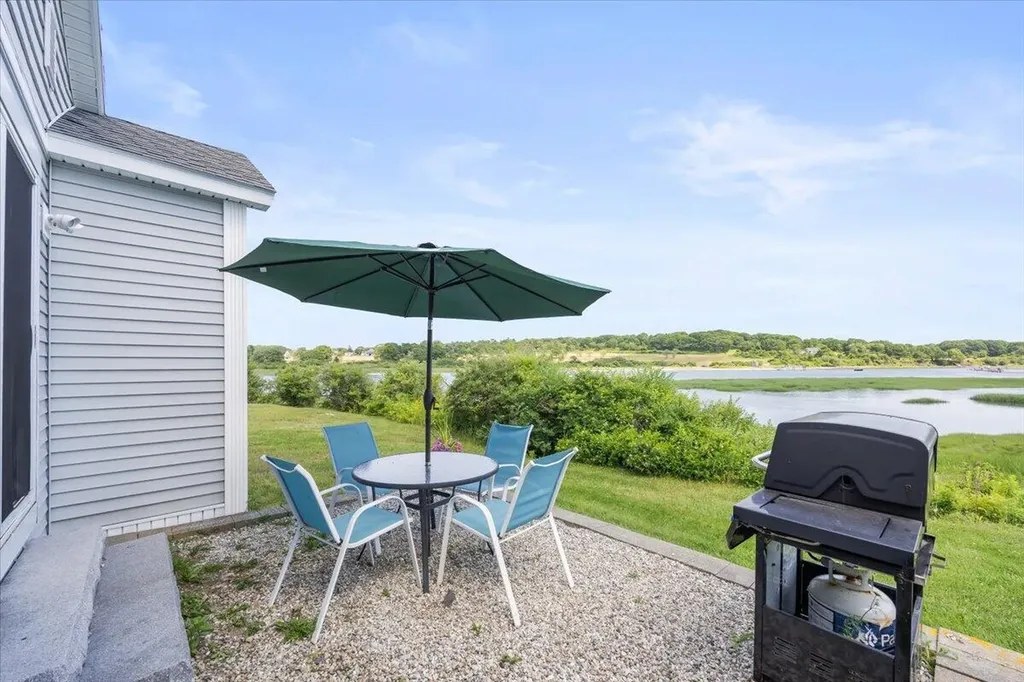 15 Harmons Island Scarborough ME 04074
