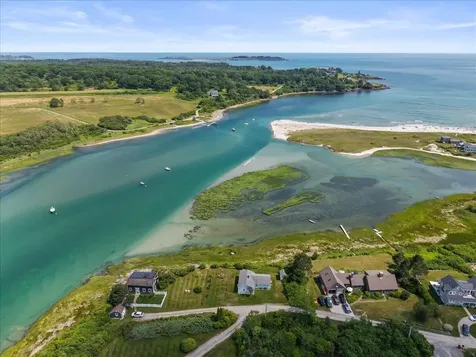 15 Harmons Island Scarborough ME 04074