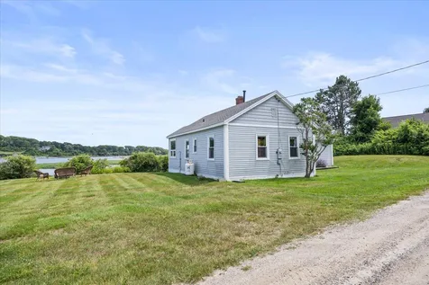 15 Harmons Island Scarborough ME 04074