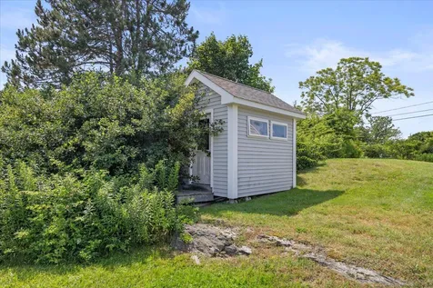15 Harmons Island Scarborough ME 04074
