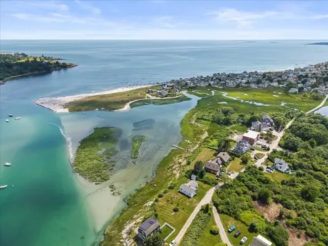 15 Harmons Island Scarborough ME 04074