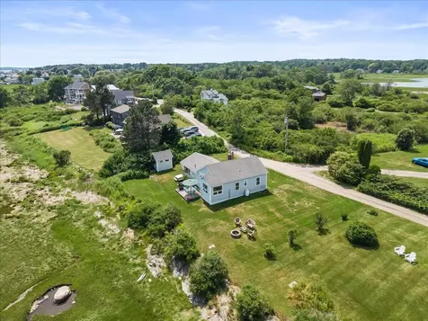15 Harmons Island Scarborough ME 04074