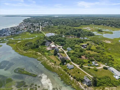 15 Harmons Island Scarborough ME 04074