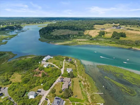 15 Harmons Island Scarborough ME 04074