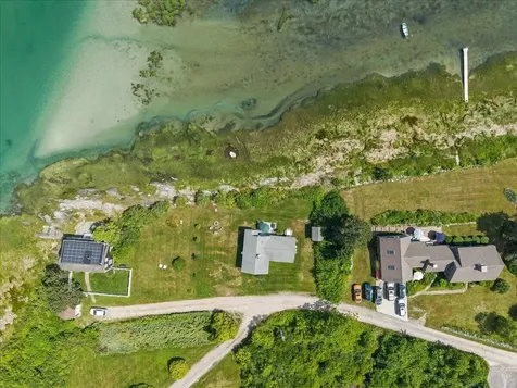 15 Harmons Island Scarborough ME 04074