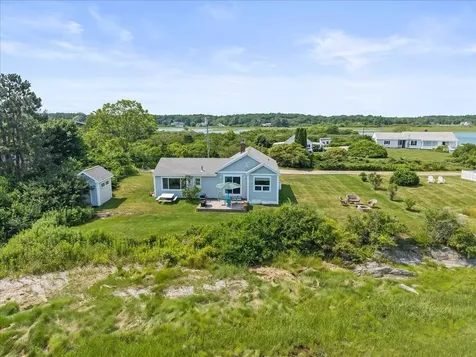 15 Harmons Island Scarborough ME 04074