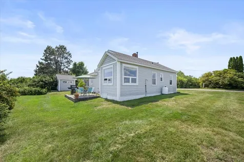 15 Harmons Island Scarborough ME 04074