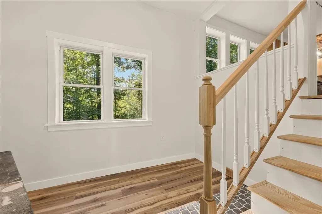 118 Toddy Pond Lane Brooks ME 04951